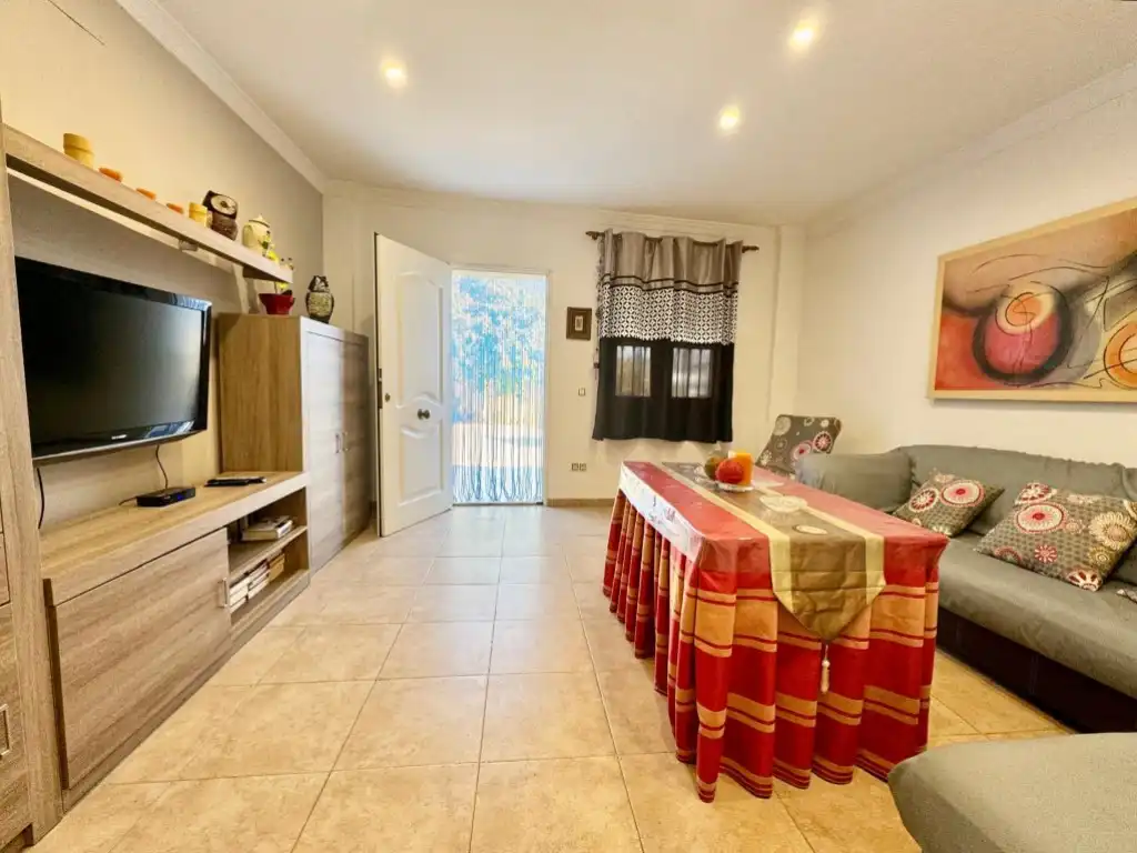 Casa o chalet de alquiler en Calle Melosas Las (Torre Del Mar), Paseo Marítimo de Levante
