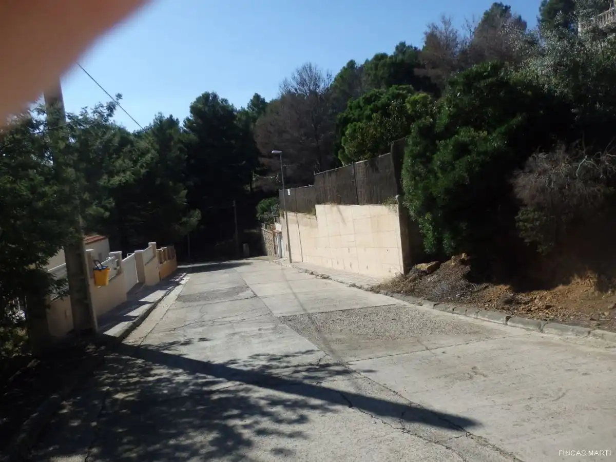 Terreno residenziale in vendita a Riudecanyes, imagen 17