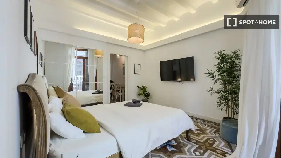 Flat to rent in Ciutat Vella, imagen 16