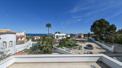 Foto 5 de Casa o chalet en venta en La Fustera, Benissa
