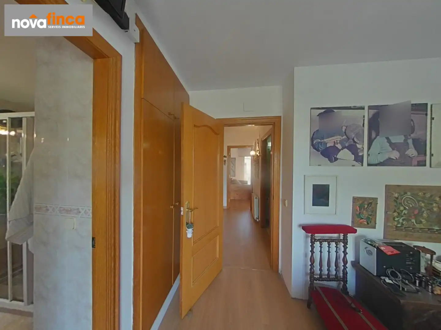 Casa adosada en venta en Palamós con Aire acondicionado, Calefacción y Jardín privado
