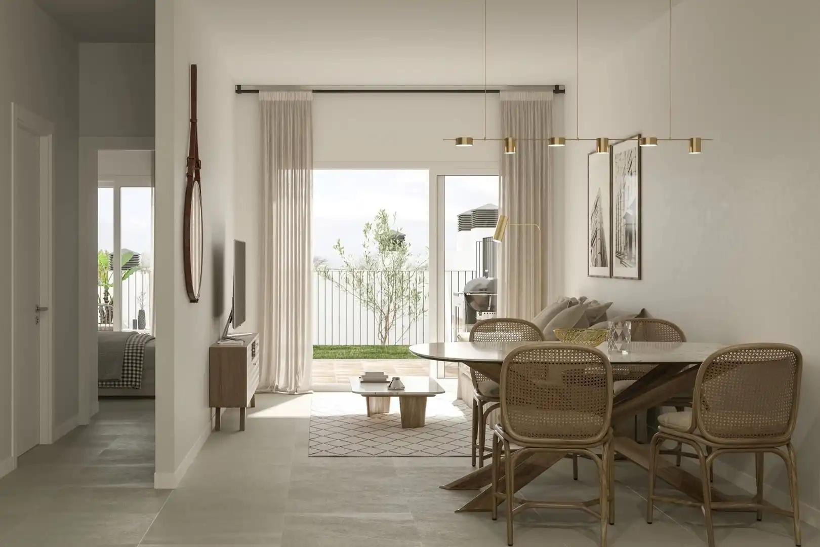 Casa a schiera in vendita a Monforte del Cid, imagen 13