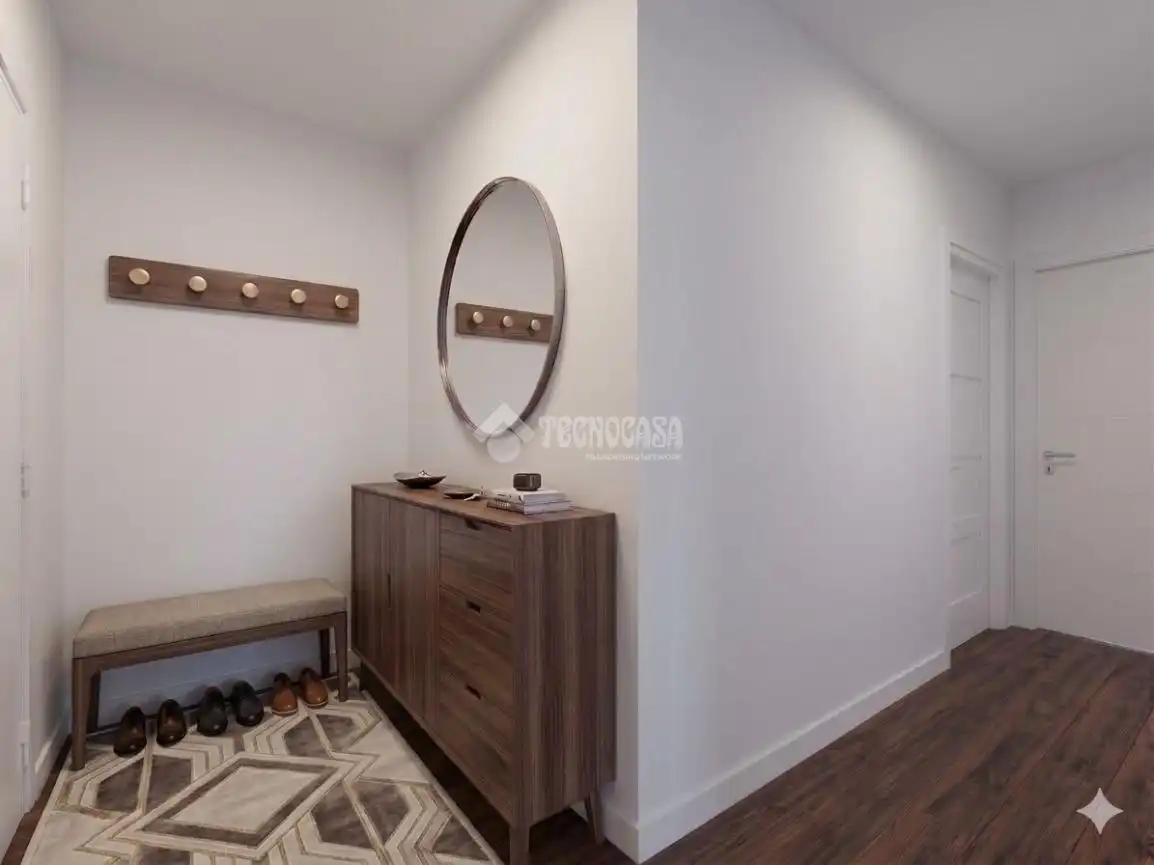Ático en venta en Madrid con Calefacción, Terraza y Balcón