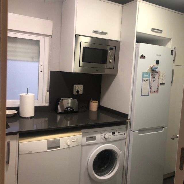 Wohnung zum Verkauf in Calle de Sancho Dávila, Fuente del Berro, Barrio de Salamanca