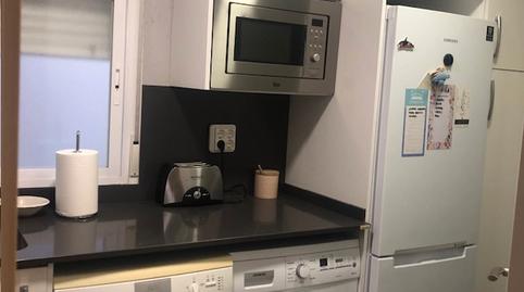 Foto 2 de Pis en venda a Calle de Sancho Dávila, Fuente del Berro,  Madrid Capital