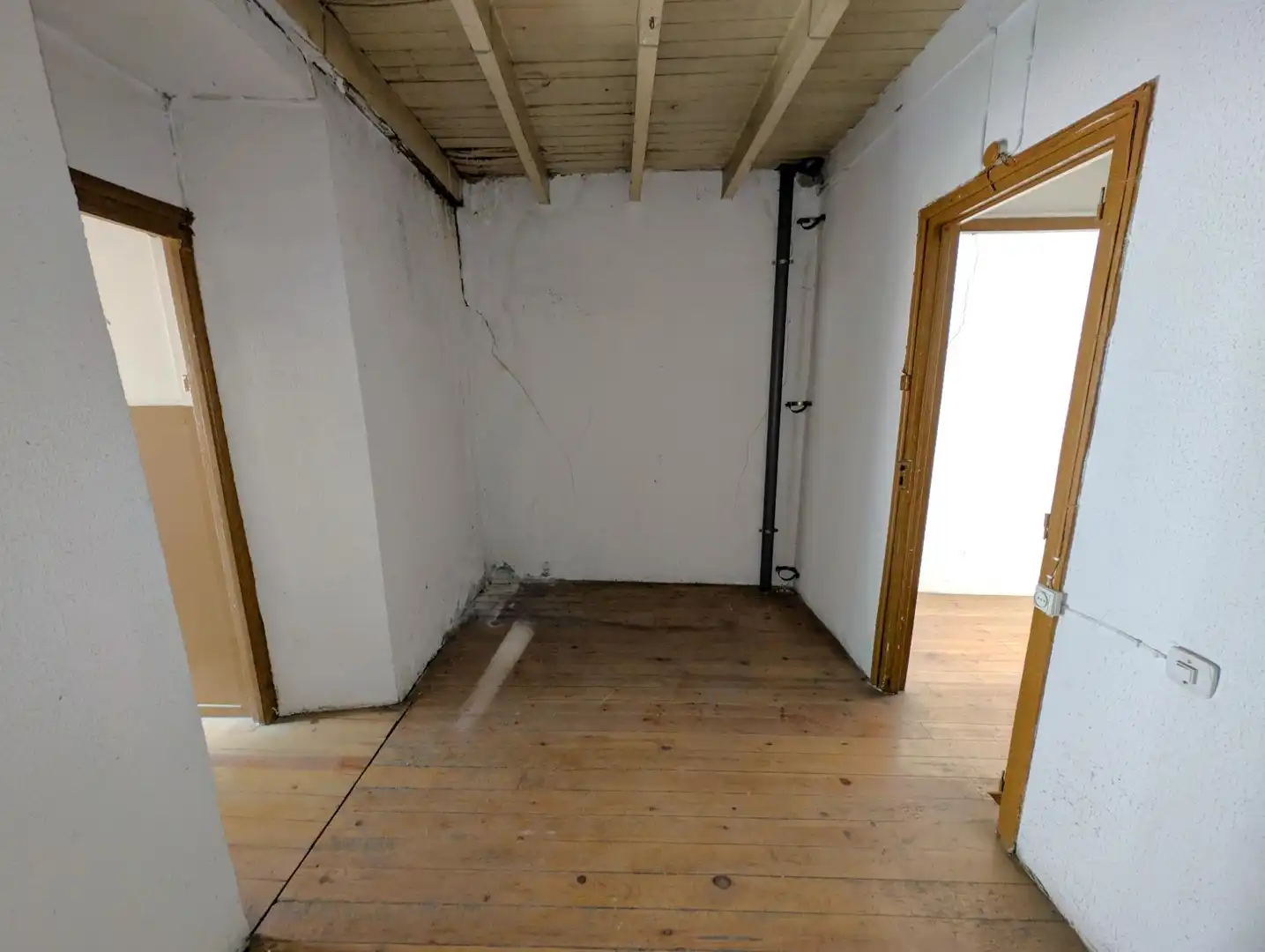 Casa amb terrassa en venda a Barrio FELECHOSA ABAJO 94, imagen 20