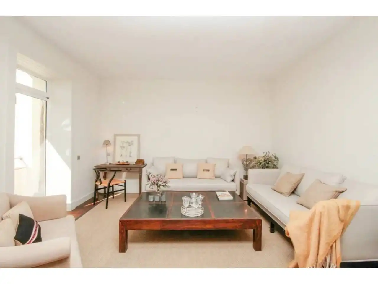 Piso con ascensor en venta en Rambla Catalunya, imagen 5