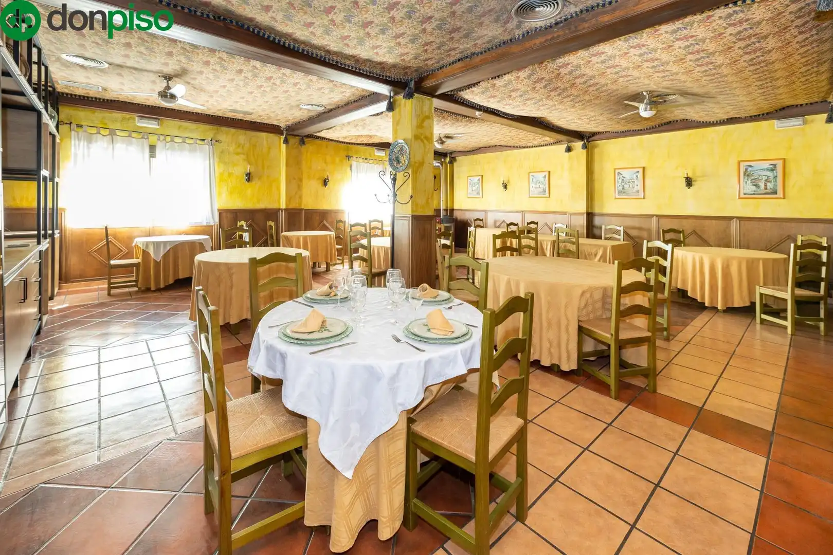 Inmuebles singulares en venta en Calle LOJA, imagen 7