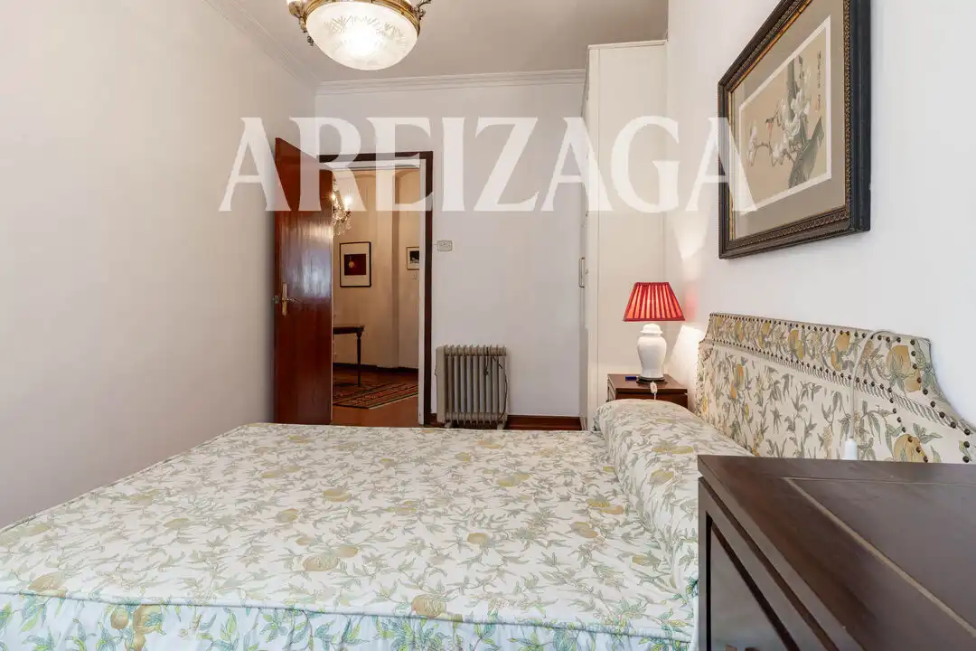 Wohnung mit Aufzug zum Verkauf in San Bartolome Kalea, imagen 11