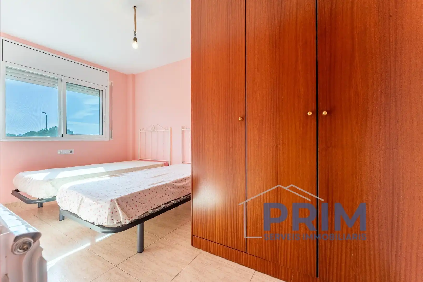 Habitación de Casa o chalet en venta en Reus con Aire acondicionado, Calefacción y Jardín privado