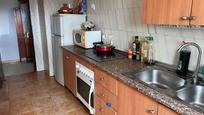 Kitchen of Flat for sale in San Roque