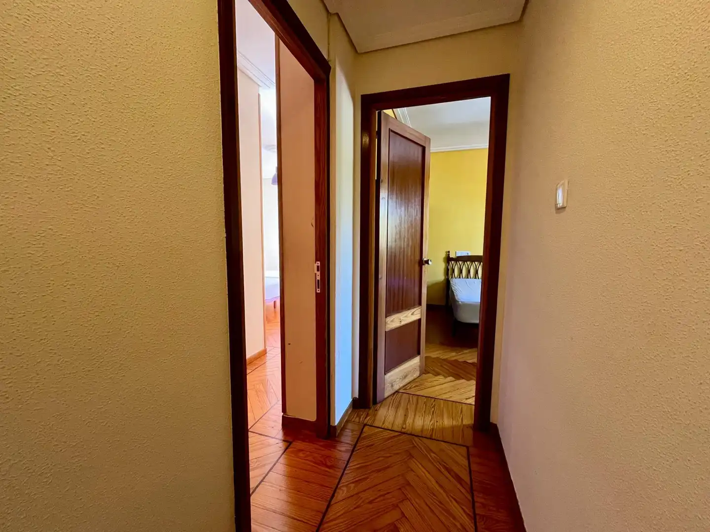 Piso con ascensor en venta en Avenida de España, imagen 11