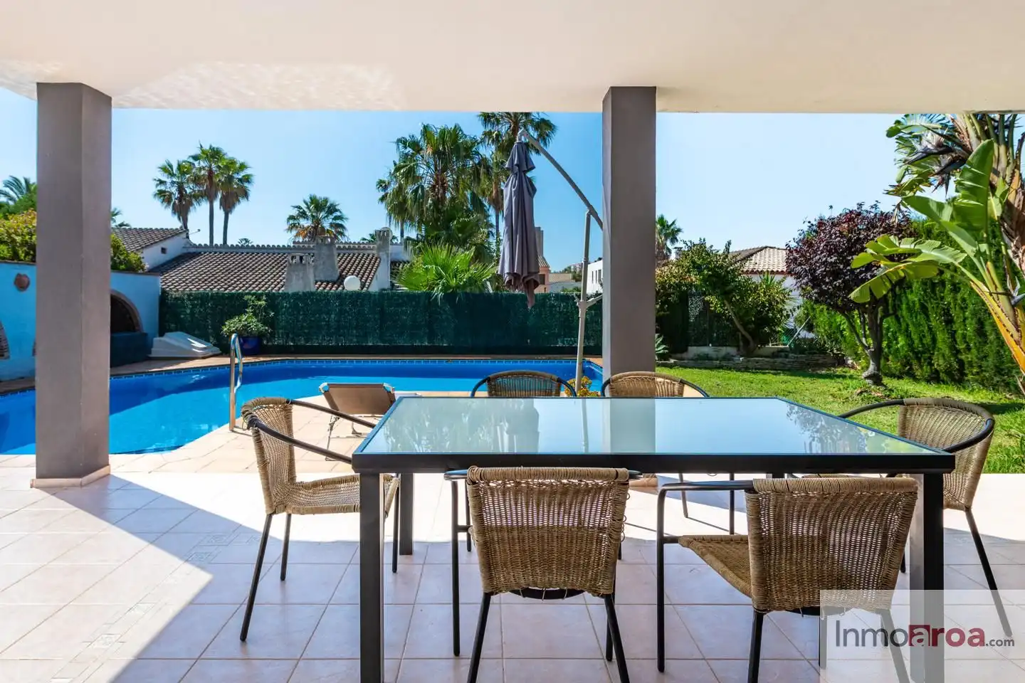 Haus mit Pool zum Verkauf in Sigalero, imagen 21
