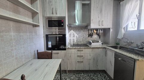 Photo 4 of Flat for rent in Calle Mariana Pineda, Loja, Granada