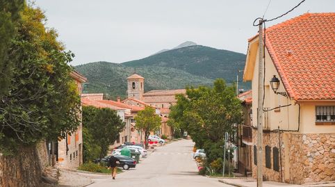 EXTRAORDINARIA PARCELA URBANA EN EL CENTRO DEL MUNICIPIO, imatge 2