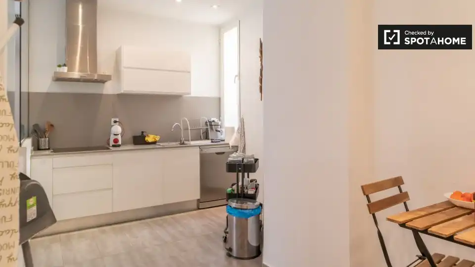 Wohnung zur Miete in Centro, imagen 12