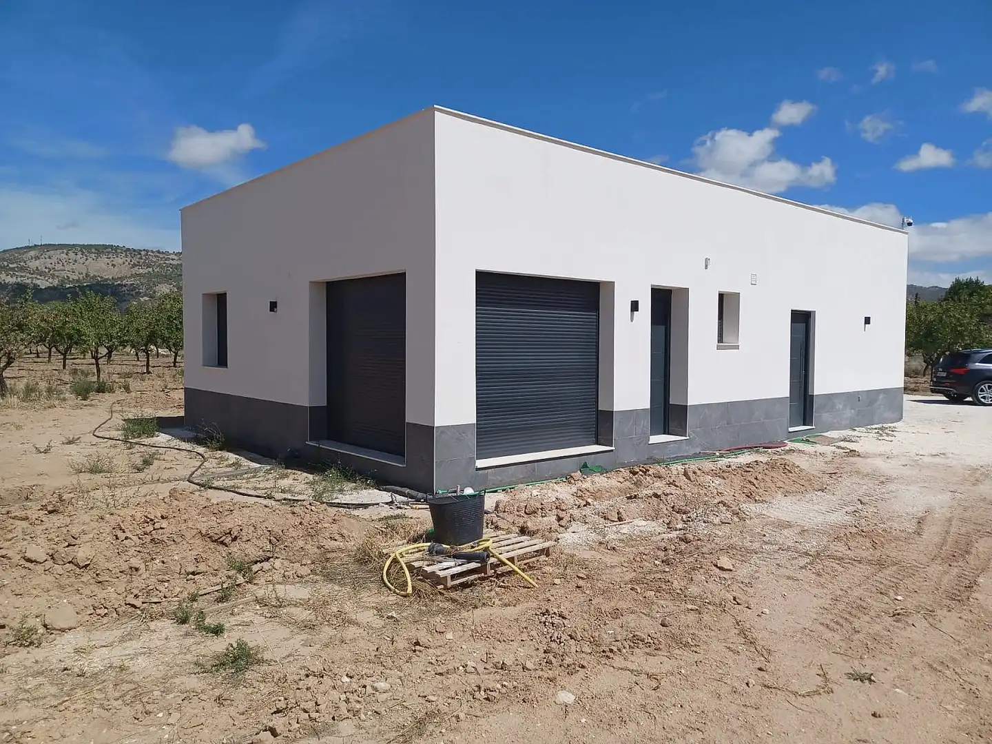 Villa à vendre à El Pinós / Pinoso, imagen 14
