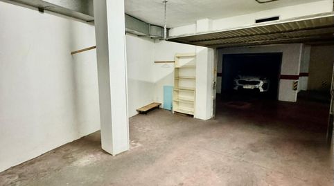 Foto 4 de Garaje de alquiler en Carrer del Gran General Consell, S'Arenal, Llucmajor