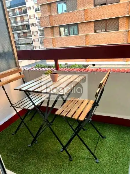 Flat with lift to rent in Triana, imagen 14