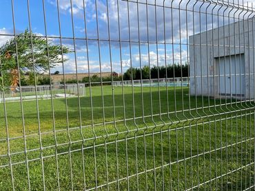 Terreny residencial en venda a Hervías
