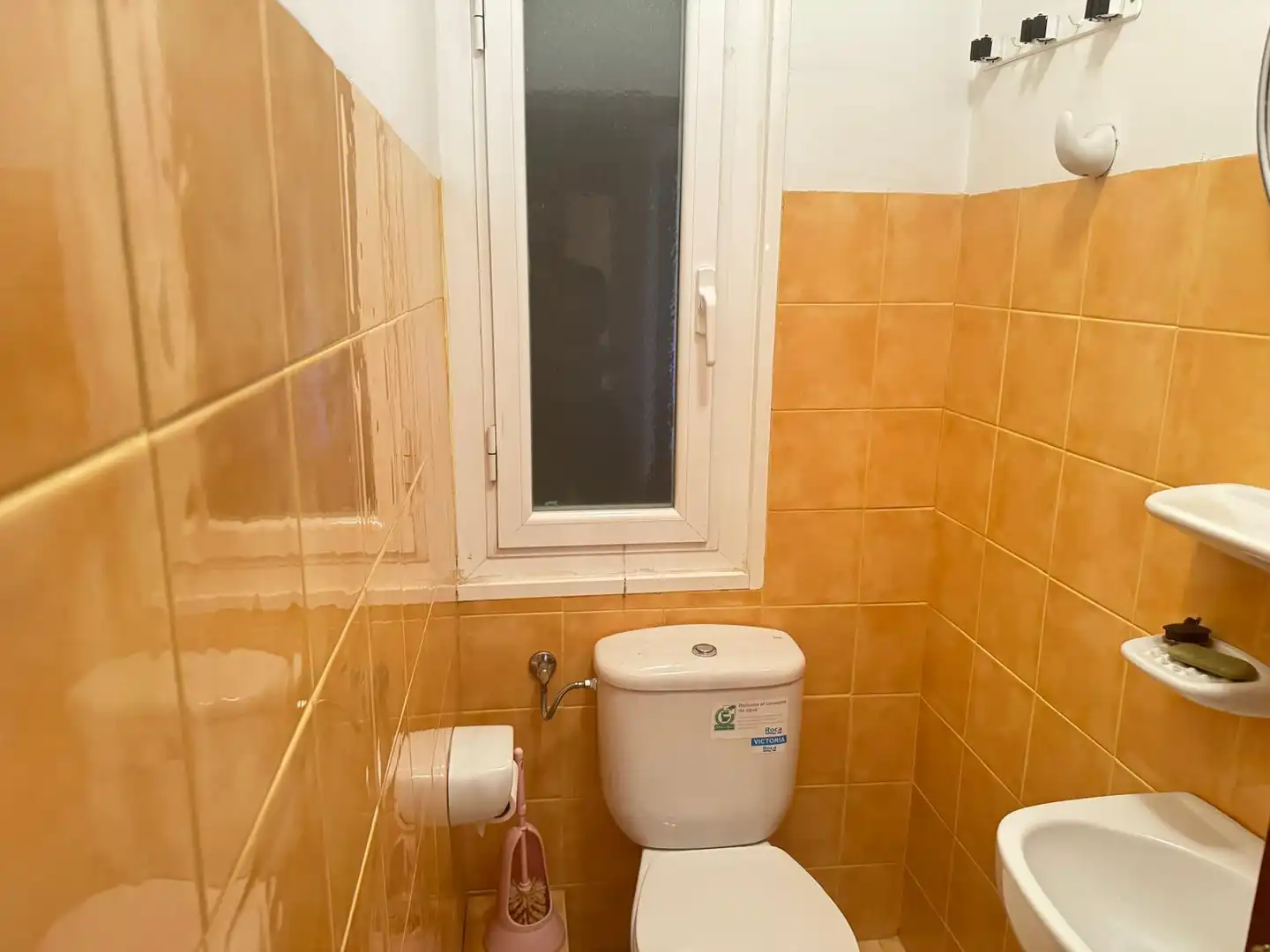 Flat for sale in Calle Joaquín Costa, Centro Ciudad