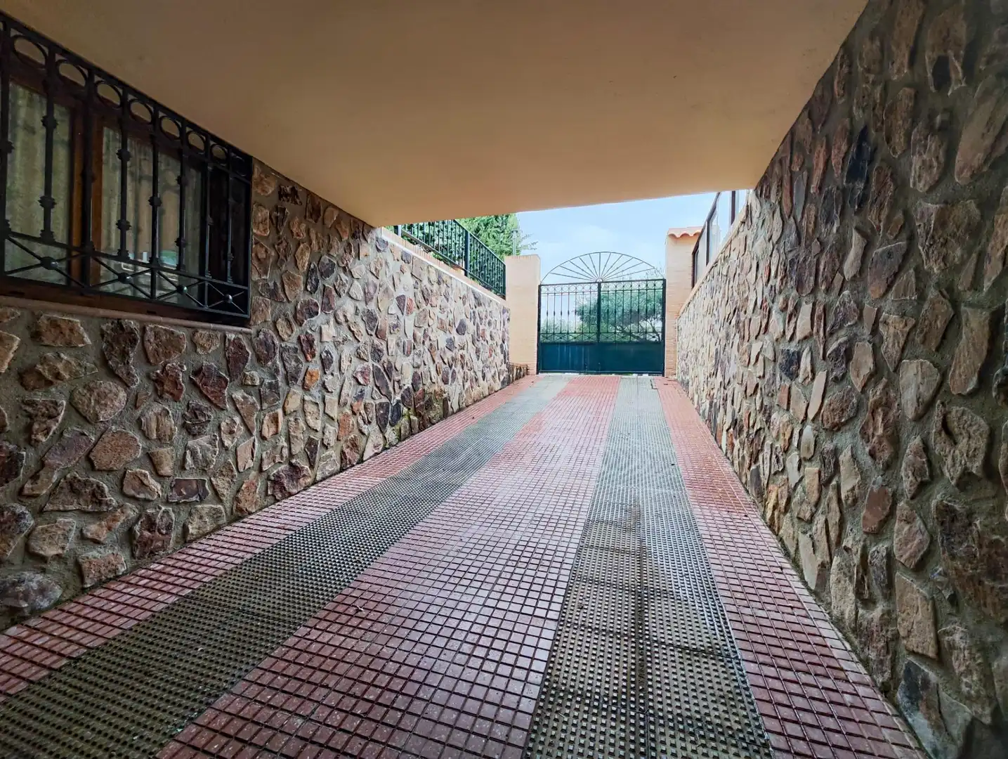 Casa adosada en venda a Puertollano, Ciudad Real