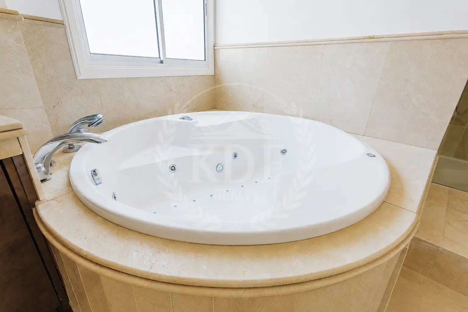 Bathroom of Houses for sale in El Rosario  with Private garden, Terrace and Swimming Pool