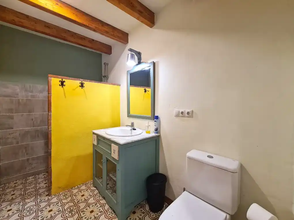 House with garden for sale in Folgueras, imagen 19