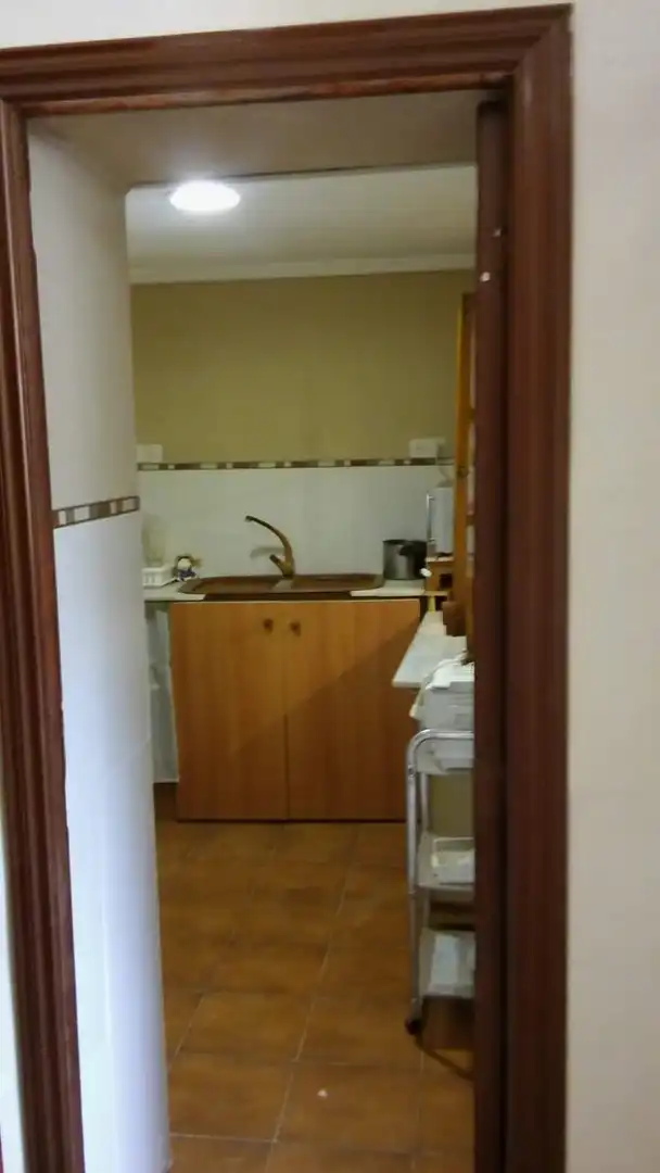 Küche von Haus oder Chalet zum Verkauf in Villa de Ves
