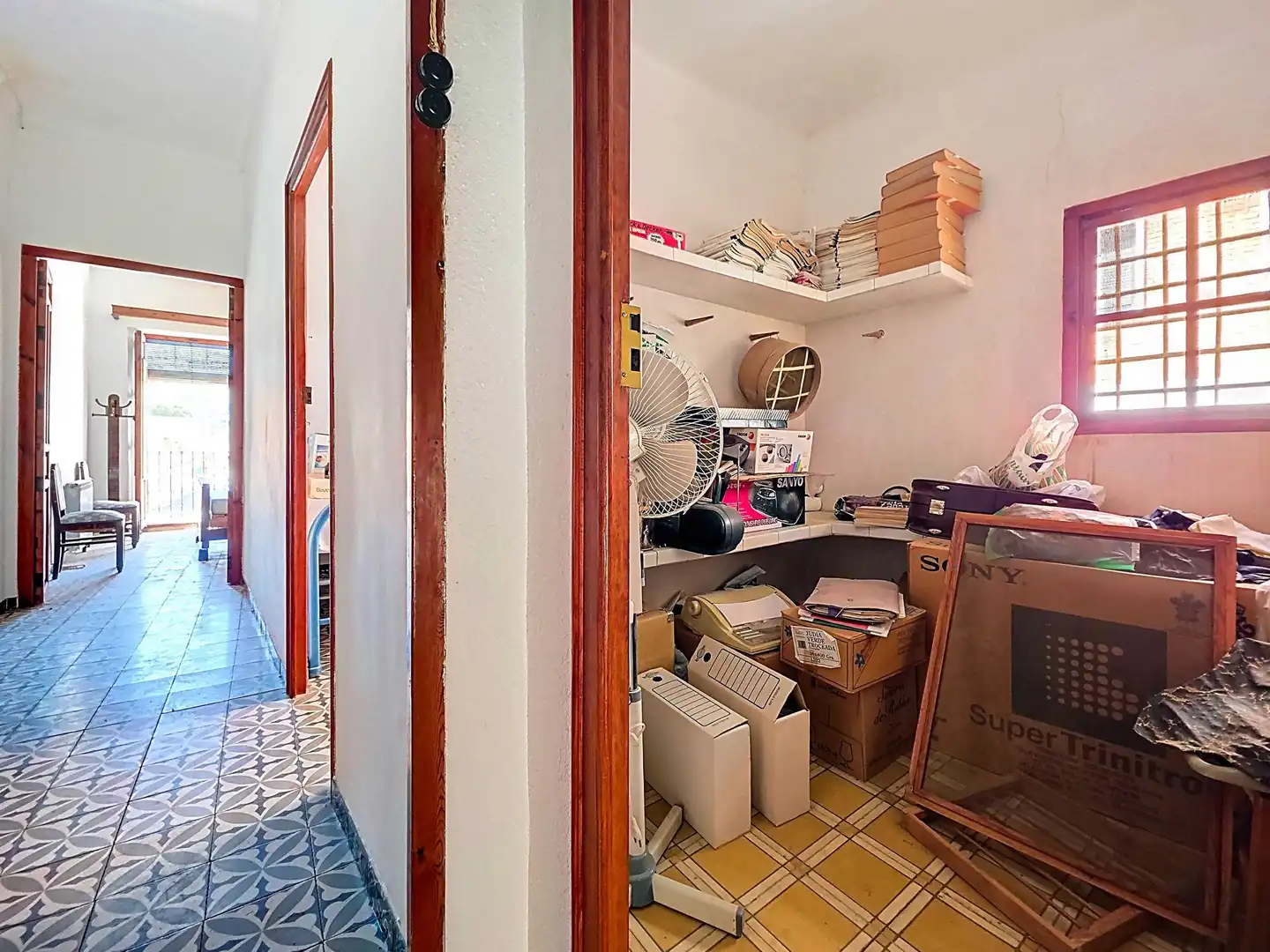 Reihenhaus zum Verkauf in El Pinós / Pinoso, imagen 35
