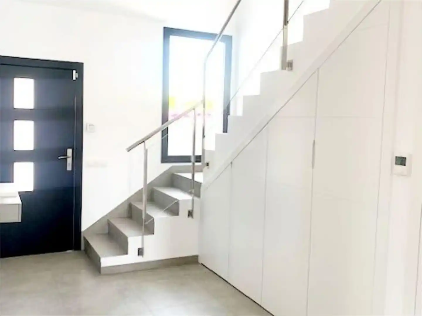 Casa o xalet en venda en El Verger amb Aire condicionat i Piscina