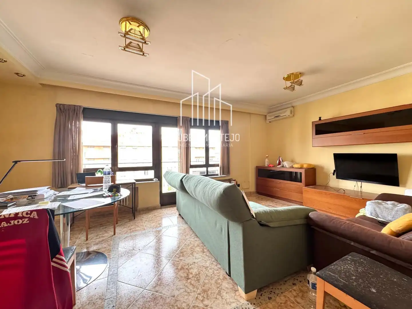 Flat for rent in Villamayor, Carmelitas