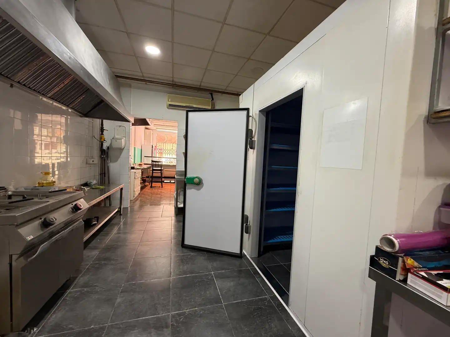 Local comercial en traspaso en Centro Urbano, imagen 14