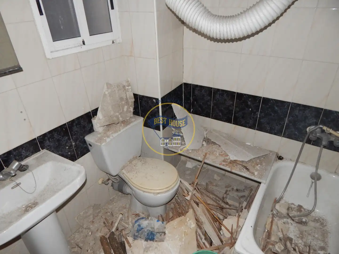 Casa con terraza en venta en Cocentaina, imagen 16