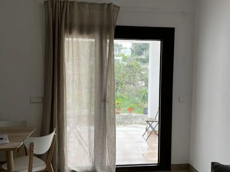 Haus mit Garten zur Miete in Diseminado Sa Bassa Roja 137, imagen 25