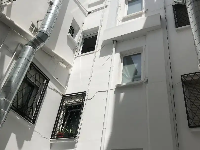Apartamento con ascensor en venta en Carrer de Nàpols 98, imagen 19