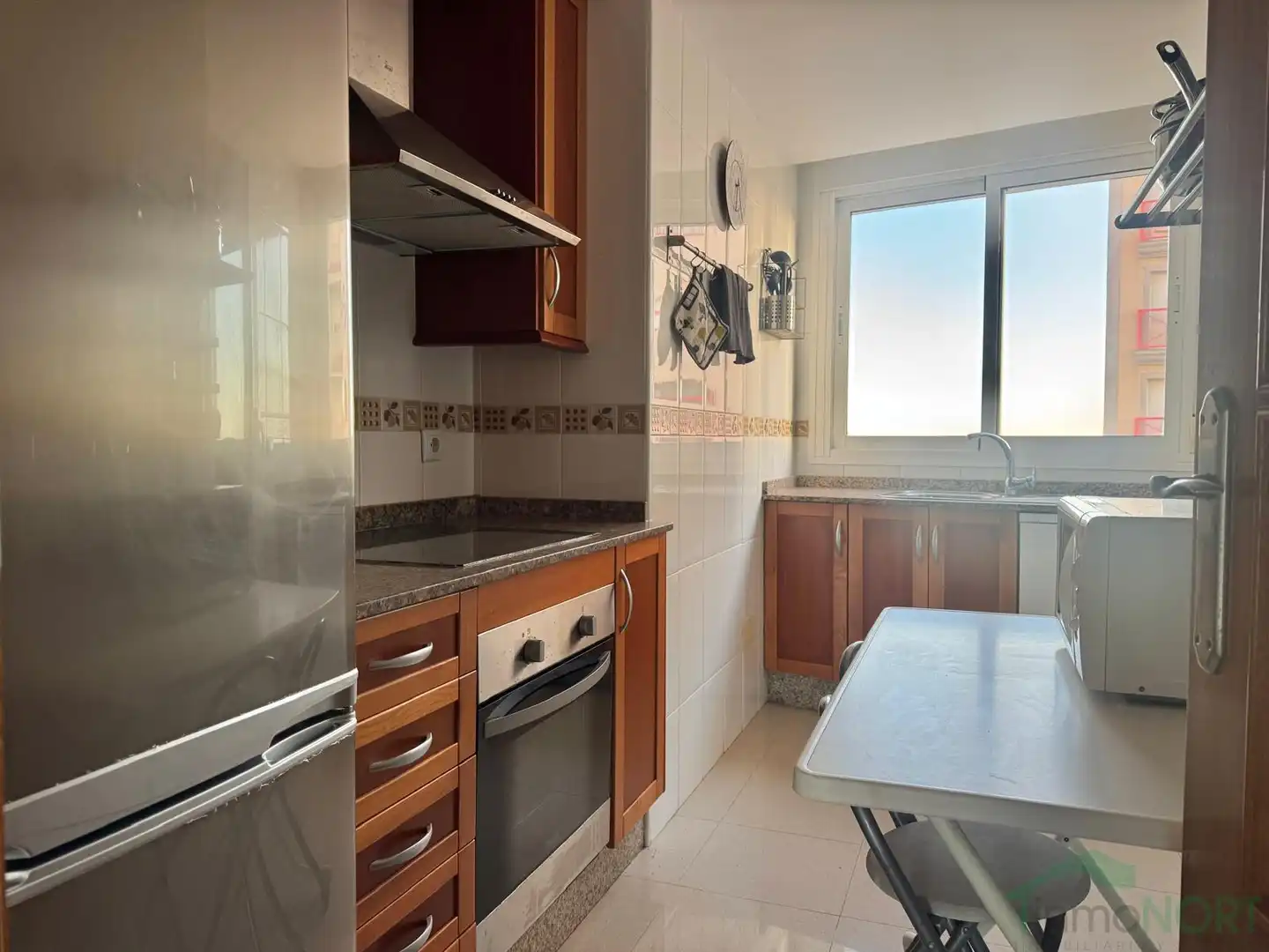 Appartamento con piscina in vendita a Playa de las Gaviotas - El Pedrucho, imagen 8