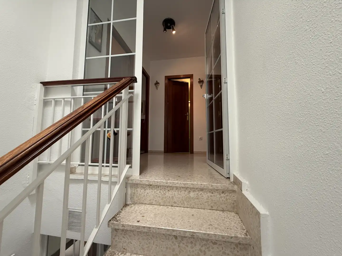 Detached homes for sale in Ciudad Real  with Air Conditioner, Heating and Private garden