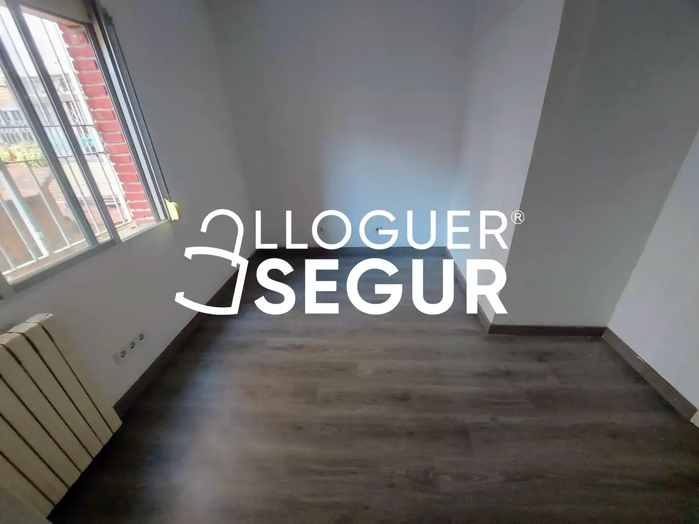 Flat for rent in de la Riera d'Horta, El Congrés i els Indians