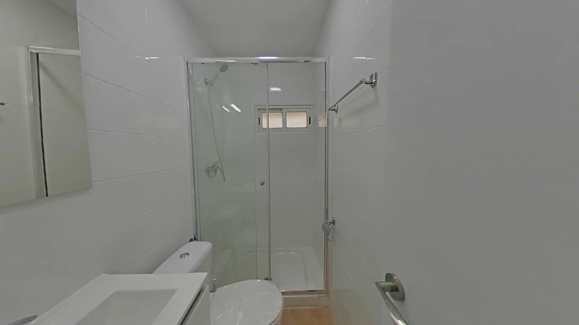 Badezimmer von Wohnung zum Verkauf in Valdemoro mit Heizung