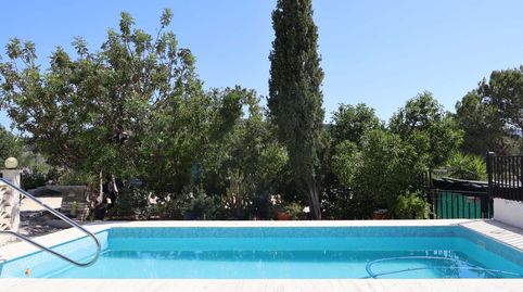 Foto 2 de Casa o chalet en venta en Horna Baja, Novelda, Alicante