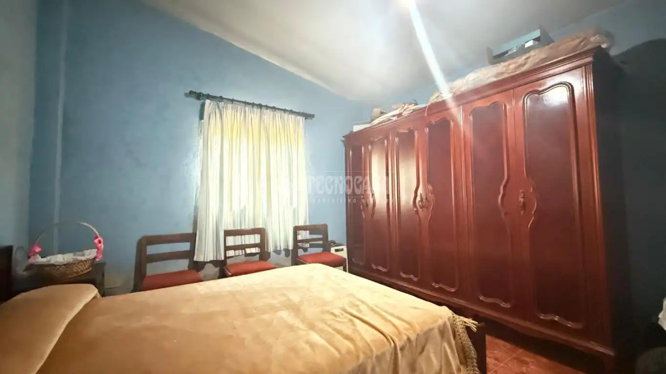 Habitación de Finca rústica en venta en Talavera de la Reina con Calefacción y Terraza
