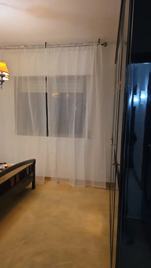 Dormitori de Pis en venda en Villanueva de la Serena amb Moblat, Forn i Rentadora