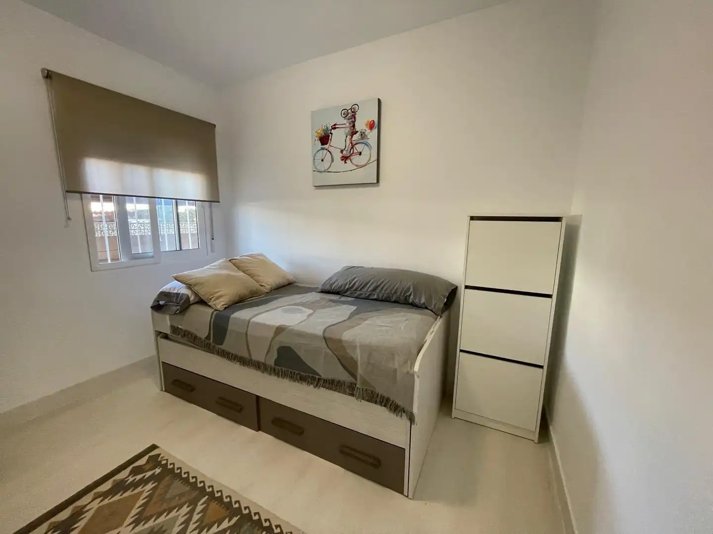 Habitación de Apartamento en venta en Mazarrón