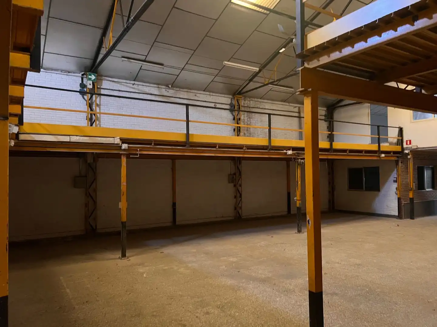 Industriegebäude zur Miete in Brazo del Gitano, imagen 24