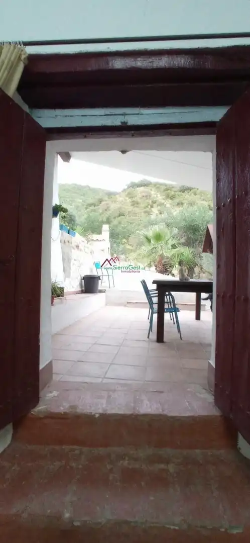 Terreni e lotti in vendita a Benaocaz, imagen 23