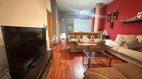Foto 2 de Planta baja en venta en Carrer Riera, Canovelles, Barcelona