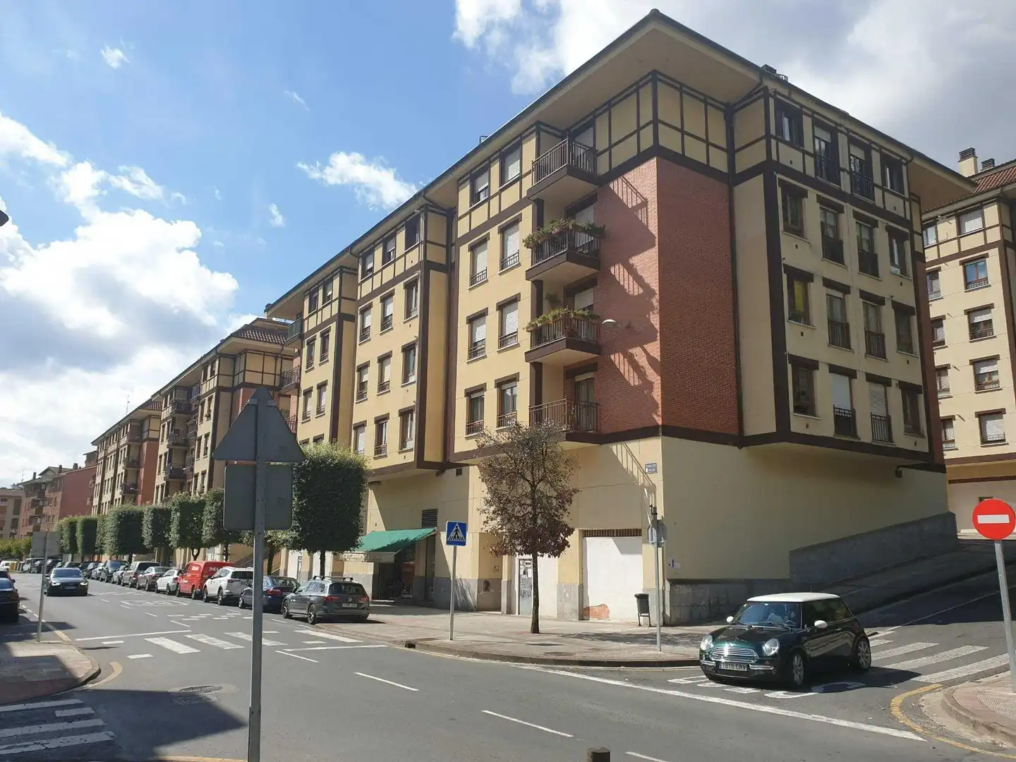 Individual en venta en Berriz, imagen 7