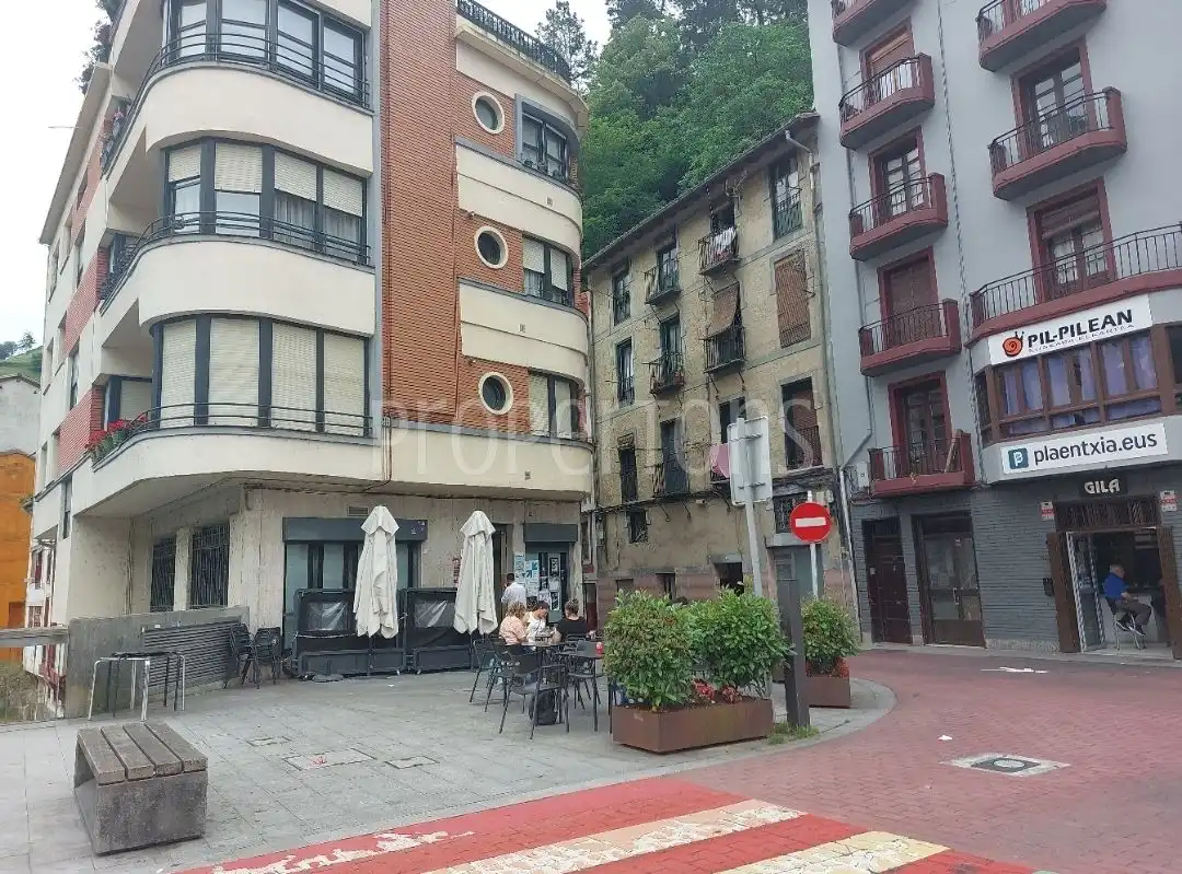Local de lloguer a N/A, Soraluze / Plasencia de las Armas