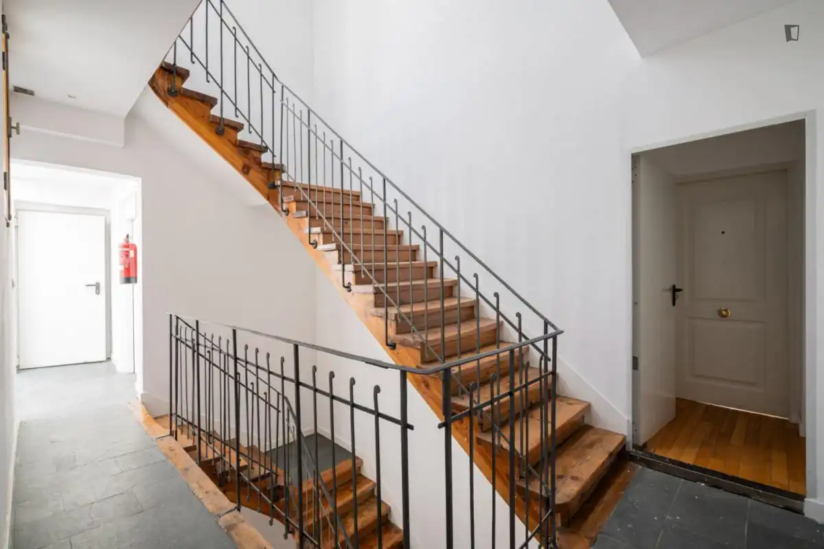 Apartments for rent in Puerta del Ángel